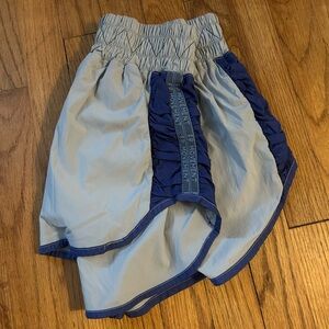 Free People shorts